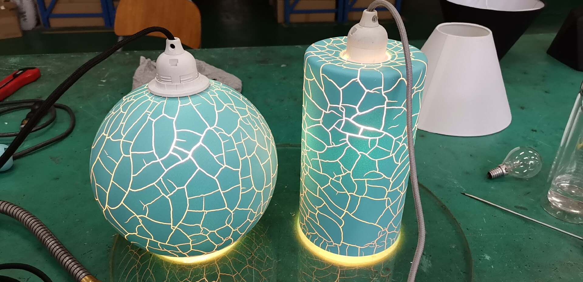 05.水性裂纹漆施工技巧？