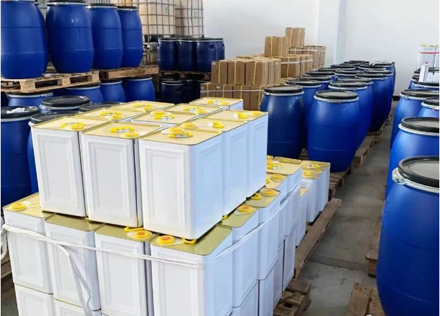 AS-1070封闭型粉末固化剂（芳香族）